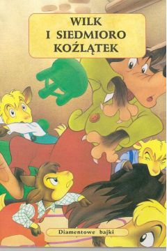 Wilk i siedmioro ko�l�tek