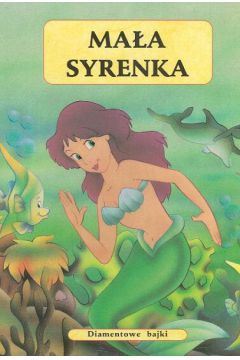 Ma�a syrenka