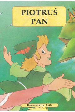 Piotru� Pan