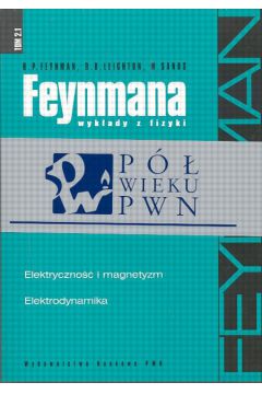 Feynmana wyk�ady z fizyki - Feynman Richard P.
