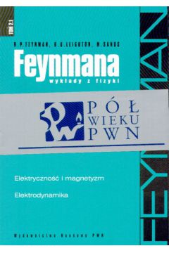 Feynmana wyk�ady z fizyki t.2 cz.1 - Feynman R.P. - R. P. Feynman