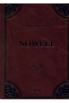 Nowele Prus - Prus Boles�aw
