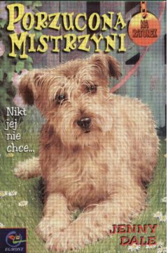 Porzucona mistrzyni - Dale Jenny - Dale Jenny
