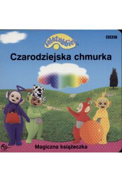 Czarodziejska chmurka - Andrew Davenport - Andrew Davenport