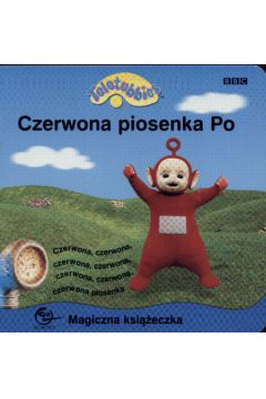 Czerwona piosenka Po - Andrew Davenport - Andrew Davenport
