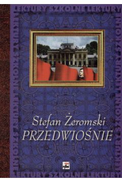 Przedwio�nie - �eromski Stefan