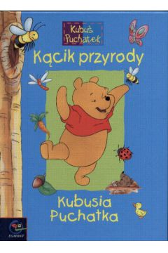 K�cik przyrody Kubusia Puchatka - Disney