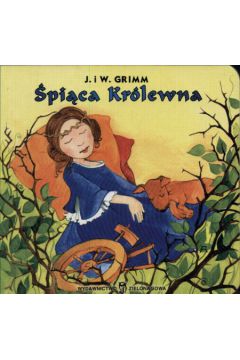 �pi�ca Kr�lewna (twarda oprawa)