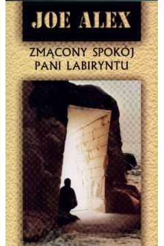 Zm�cony spok�j pani labiryntu - Alex Joe