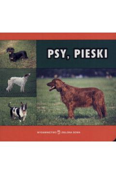 Psy i pieski