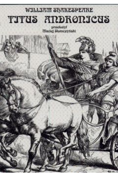 Titus Andronicus - Shakespeare William