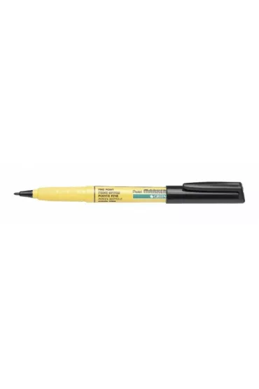 Pentel Marker do tkanin okr�g�a ko�c�wka NM10-A