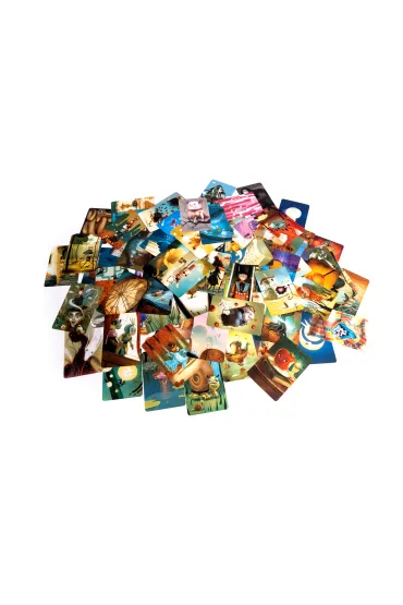 Dixit 4. Pocz�tki Rebel - Clement Lefevre, Jean-Louis Roubira
