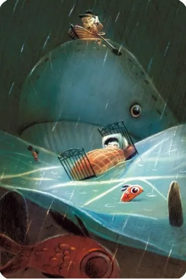 Dixit 4. Pocz�tki Rebel - Clement Lefevre, Jean-Louis Roubira