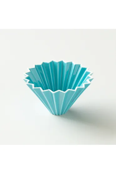Origami Dripper S Turkusowy