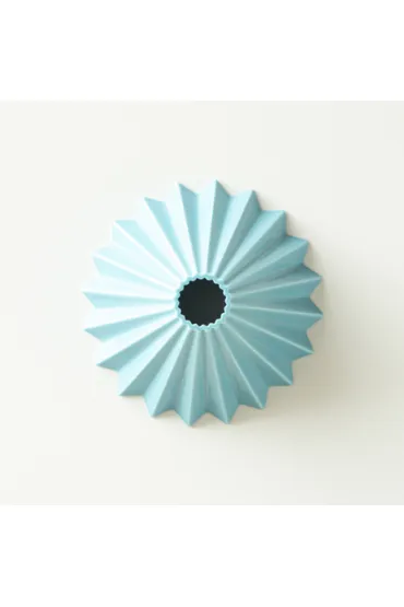 Origami Dripper S Turkusowy