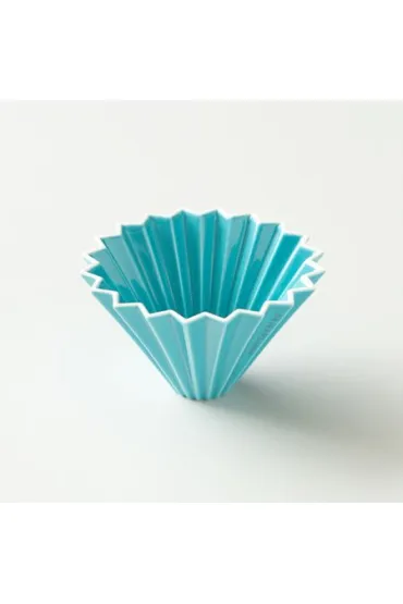 Origami Dripper S Turkusowy