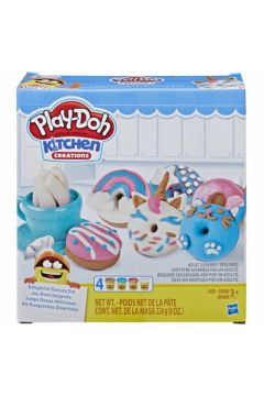 Hasbro Ciastolina Play-Doh Pczki i pczuszki