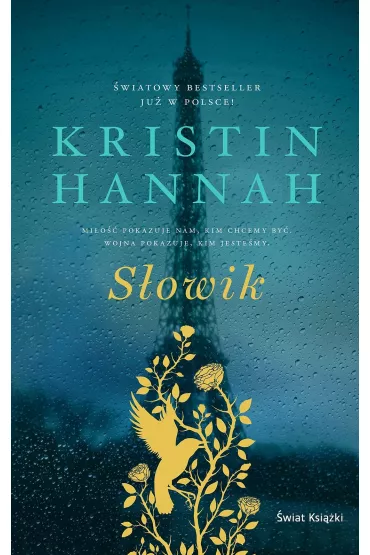 S�owik - Kristin Hannah