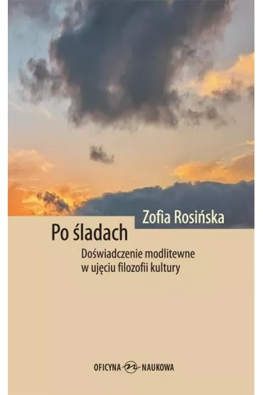 Po �ladach - Zofia Rosi�ska