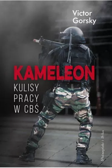 Kameleon - Victor Gorsky