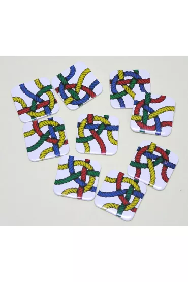Uk�adanka Tangle