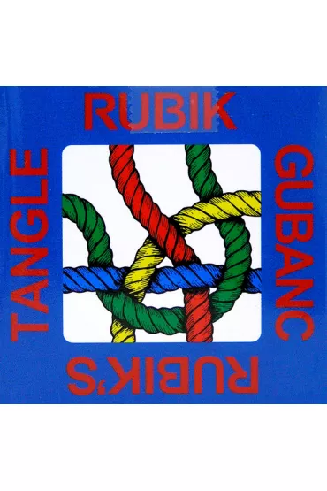 Uk�adanka Tangle