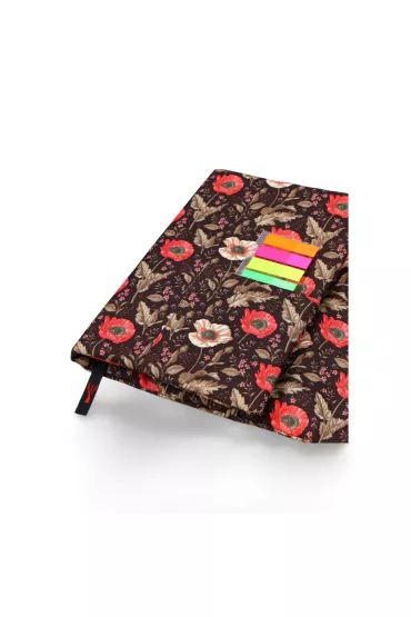 Nuva Spka z o.o. Etui Otulacz na ksik Maki Medium