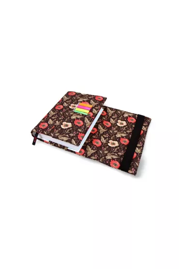 Nuva Spka z o.o. Etui Otulacz na ksik Maki Medium