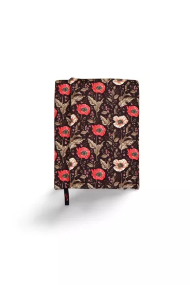 Nuva Spka z o.o. Etui Otulacz na ksik Maki Medium