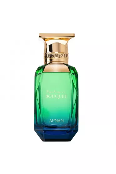 Afnan Woda perfumowana Mystique Bouquet 80 ml