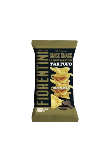 Fiorentini Chipsy ziemniaczane o smaku trufli 65 g