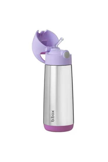 b.box Bidon termiczny Sugar Plum 500 ml