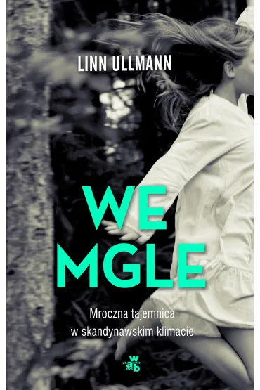 We mgle - Linn Ullmann