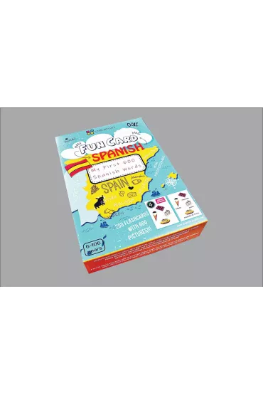 XXL My First 600 Spanish Words - Pawe� Dwornik