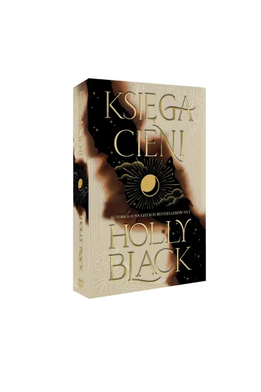 Ksi�ga cieni. Ksi�ga Nocy. Tom 2 - Holly Black
