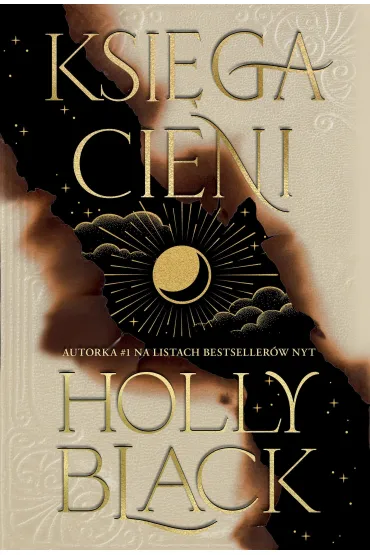 Ksi�ga cieni. Ksi�ga Nocy. Tom 2 - Holly Black