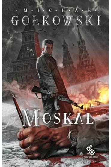 Moskal - Micha� Go�kowski