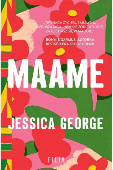 Maame - Jessica George