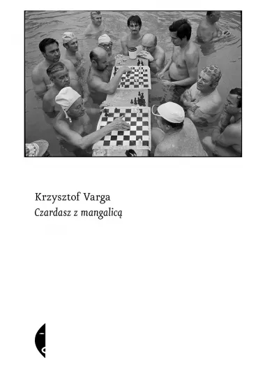 Czardasz z mangalic� - Krzysztof Varga