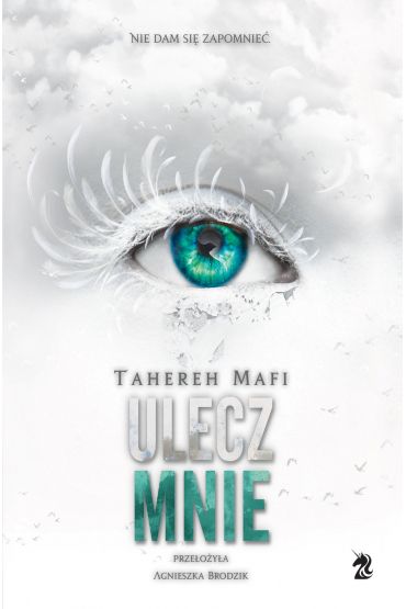 eBook Ulecz mnie mobi epub