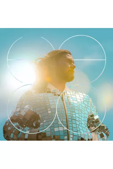 Halo (CD) - Garvey Rea
