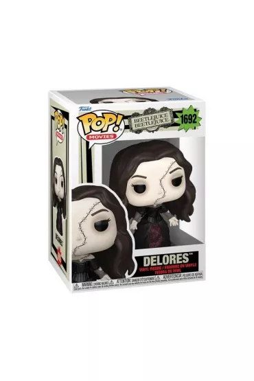 Funko Figurka POP Movies: Delores