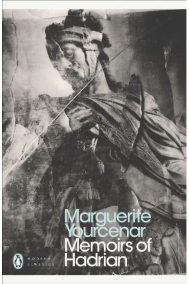 Memoirs of Hadrian wer. angielska - Marguerite Yourcenar