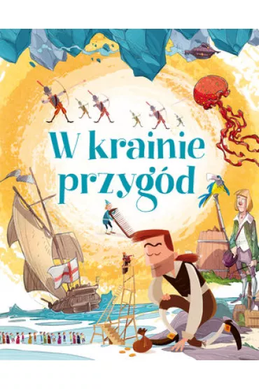 W krainie przyg�d