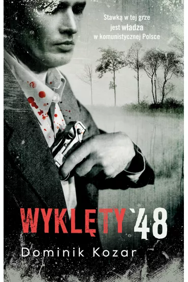Wykl�ty 48 - Dominik Kozar