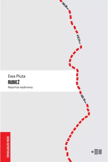 Rubie�. Reporta� w�drowny - Ewa  Pluta