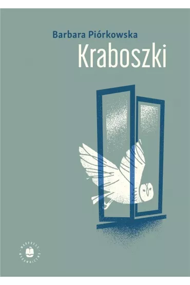 Kraboszki - Barbara Pi�rkowska