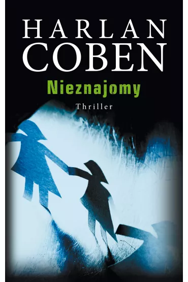 Nieznajomy - Harlan Coben