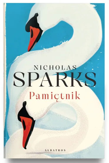 Pami�tnik - Nicholas Sparks
